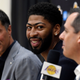 Illustration for article titled The Lakers Already Have A Center